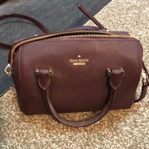 Kate spade purse